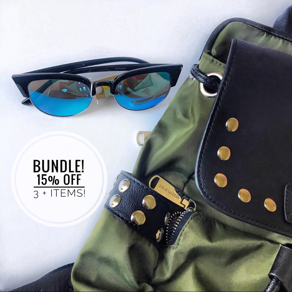 Cat Eye RV Sunglasses 🕶💕